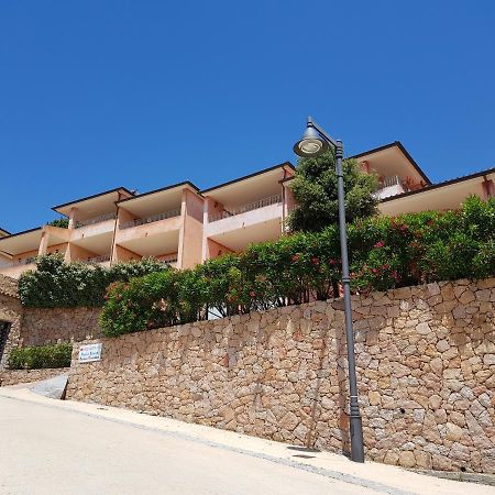 Trinità dʼAgultu Residence Pala Stiddata With Panoramic Swimming Pool المظهر الخارجي الصورة