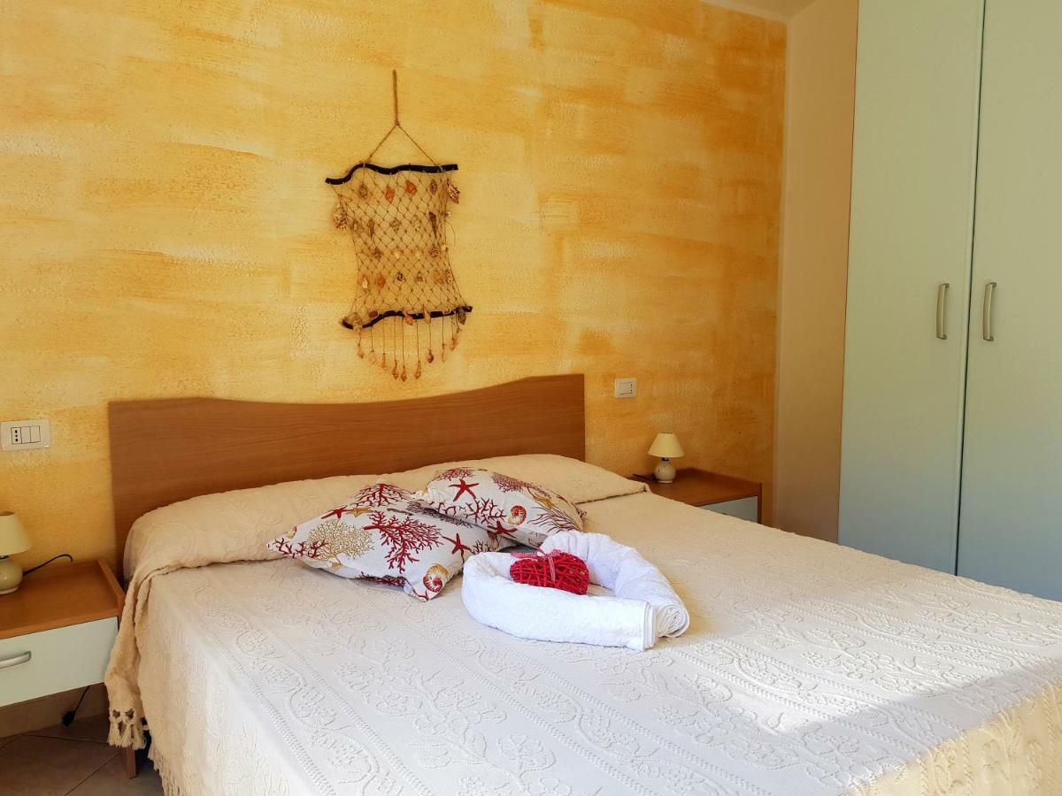 Trinità dʼAgultu Residence Pala Stiddata With Panoramic Swimming Pool المظهر الخارجي الصورة